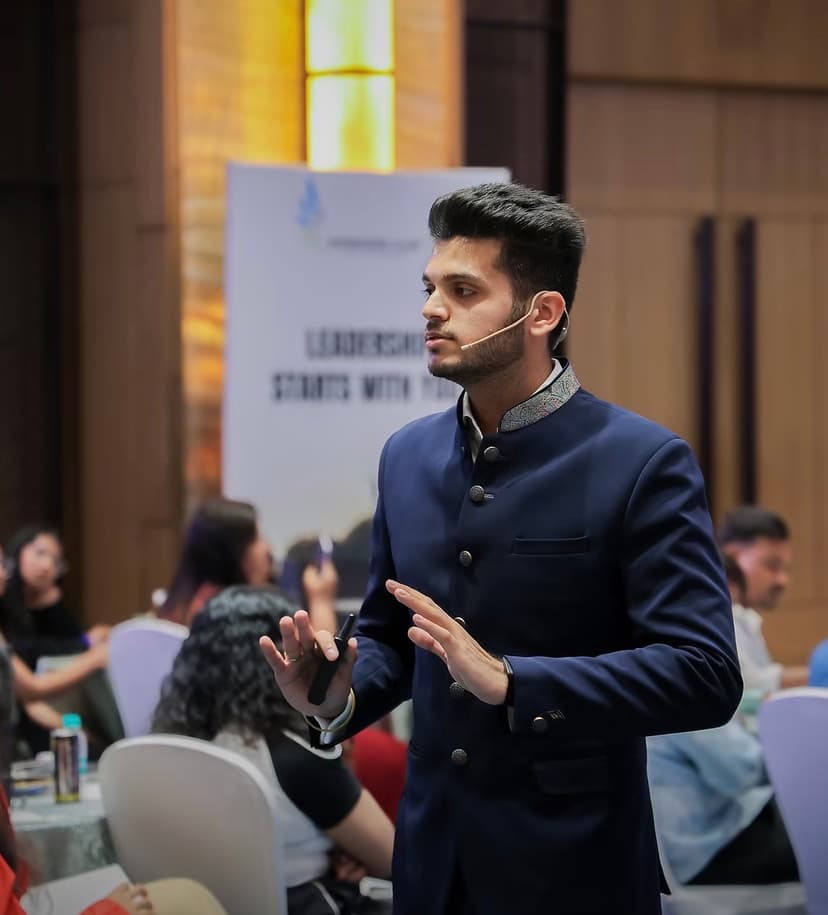 Anmol Kapoor